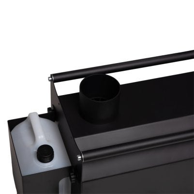 TCMFX Titan Smoke Jet Co2 effect rookmachine, Geluidgestuurd, Nieuw, Ophalen of Verzenden, .