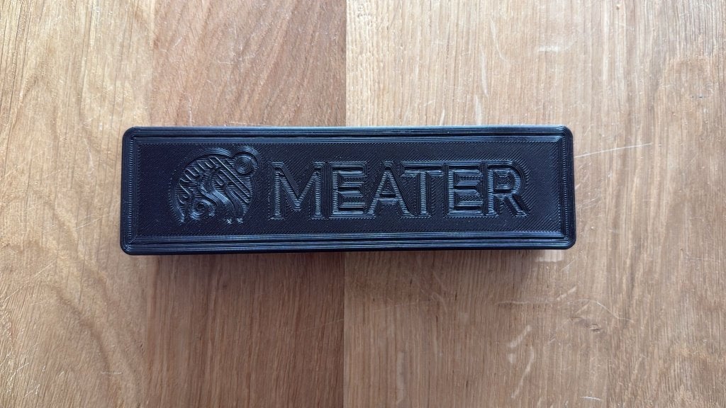 Opberg box Meater, Ophalen of Verzenden, Nieuw