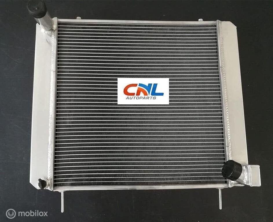 Radiateur 1961-1964 Jaguar XKE E-Type Series 1 3.8L Manual, Nieuw, Ophalen of Verzenden