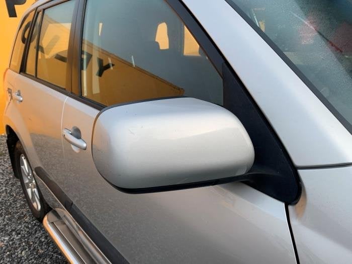 Buitenspiegel rechts van een Suzuki Grand Vitara, Auto-onderdelen, Spiegels, Gebruikt, -, -, Ophalen of Verzenden