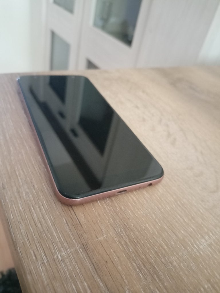 Samsung galaxyJ4+ werkt, Gebruikt, Overige modellen, Overige kleuren, Ophalen of Verzenden