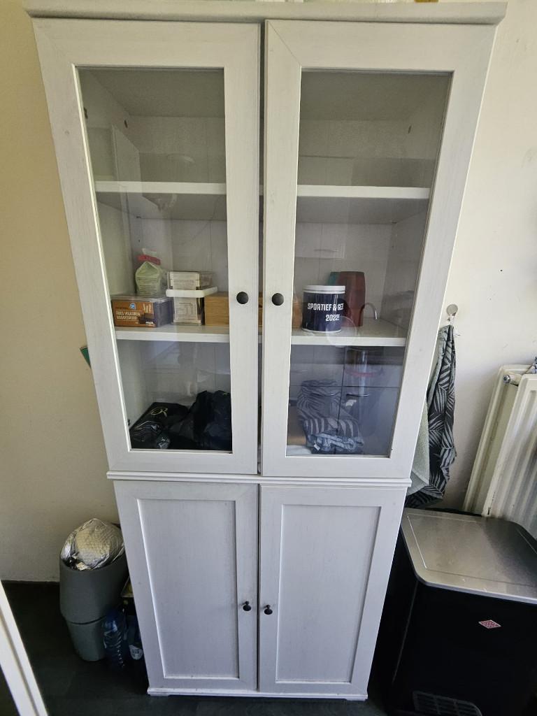 kast, Ophalen, 50 tot 100 cm, 150 tot 200 cm, 25 tot 50 cm