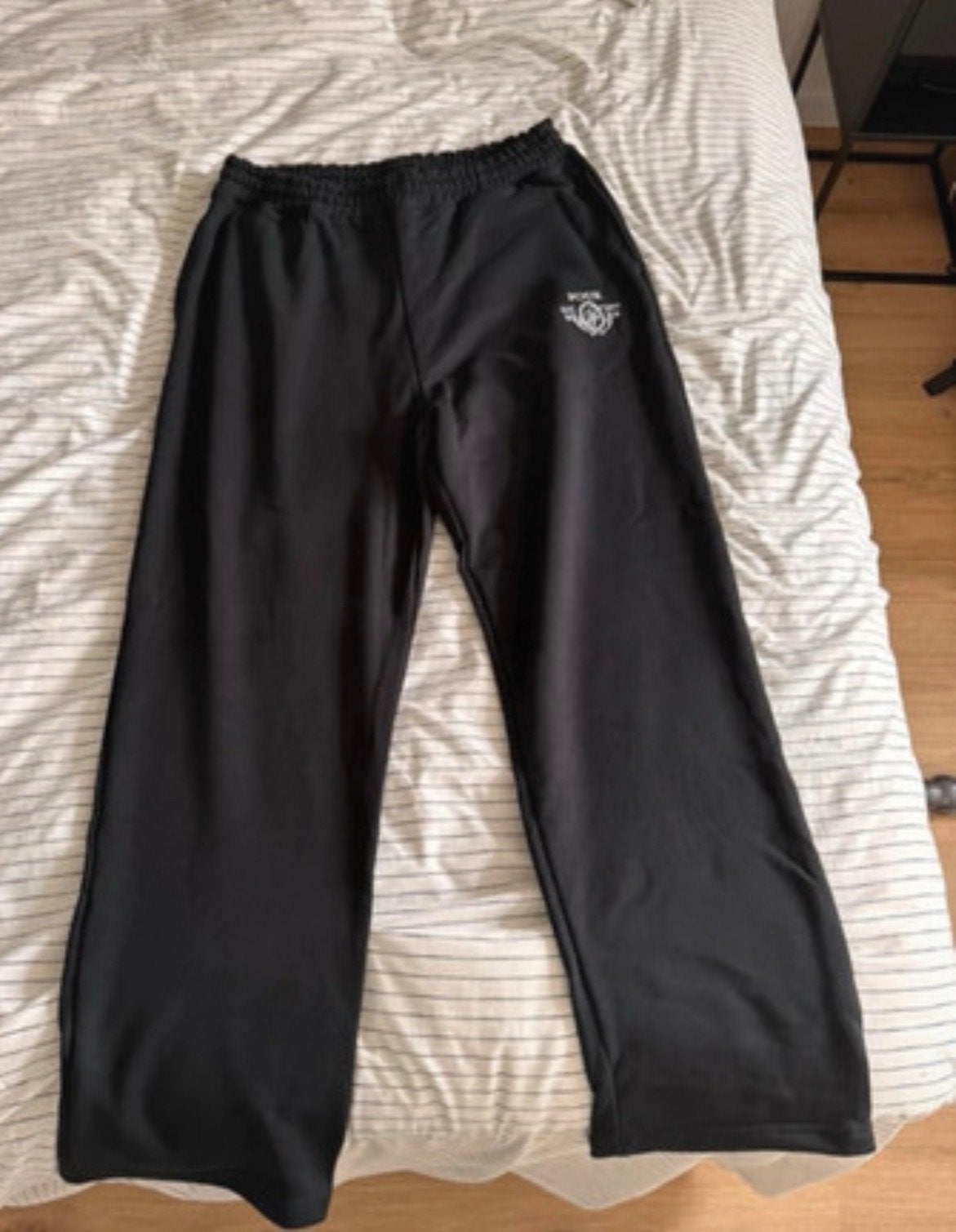 FOUR Joggingbroek- Maat XL, Verzenden, Nieuw, Maat 56/58 (XL), Zwart