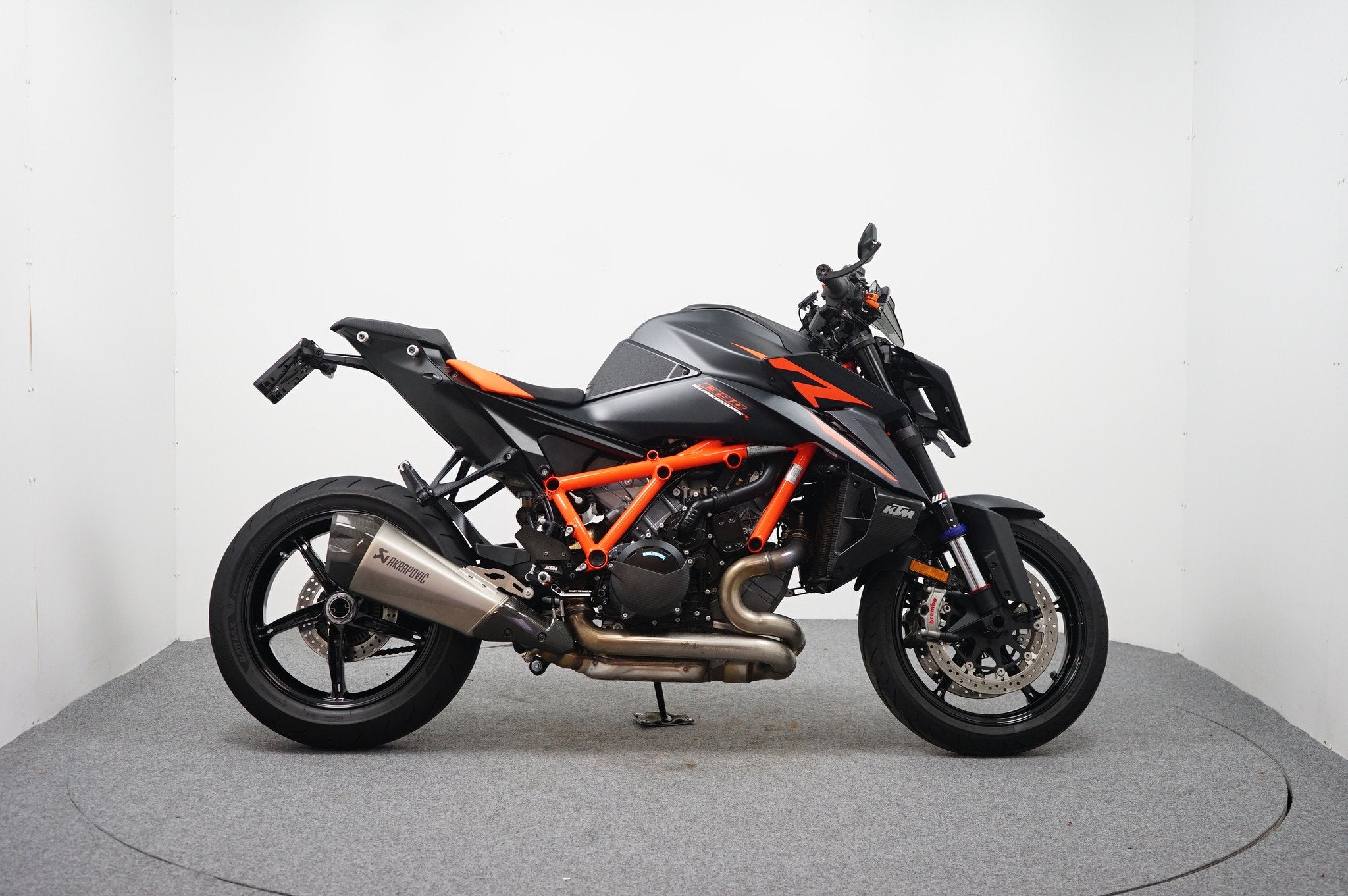 KTM 1390 SUPER DUKE R EVO (bj 2025), Motoren, 1350 cc, Meer dan 35 kW, Traction Control, Naked bike