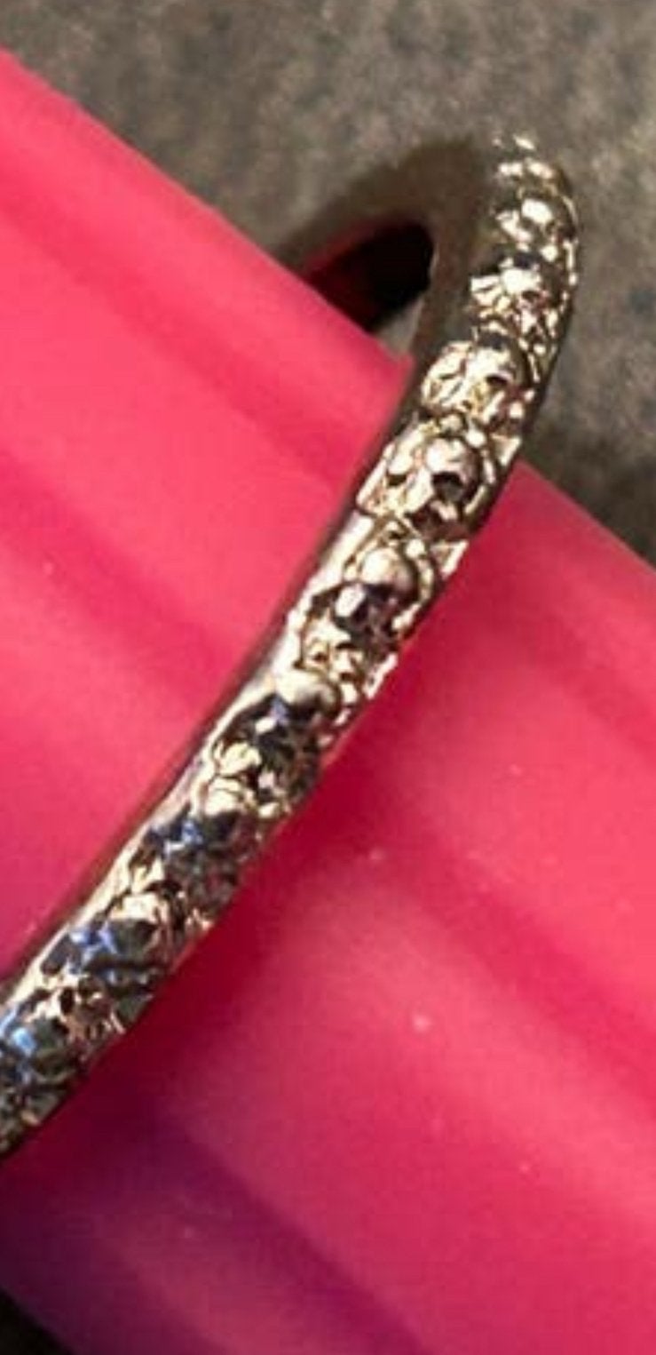 Elegante  ring, Sieraden, Tassen en Uiterlijk, Ringen, Zo goed als nieuw, Dame, Overige materialen, Ophalen