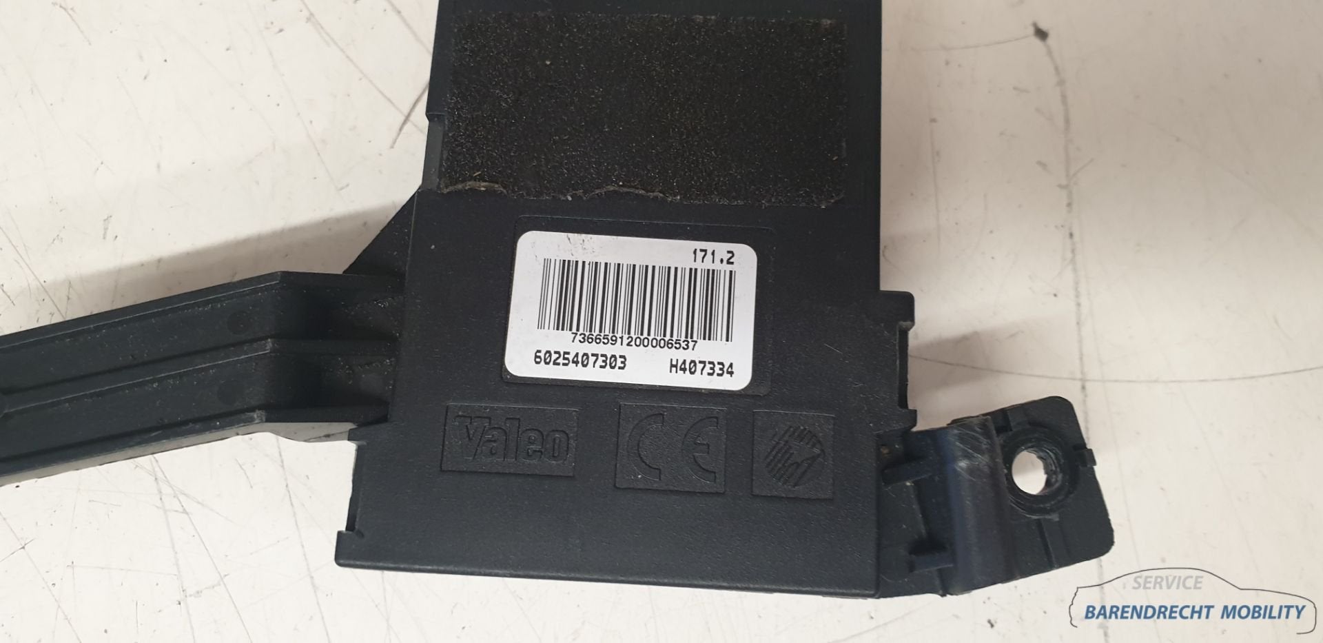 Startonderbreker Avantime Renault 6025407303 immo origineel, Auto-onderdelen, Renault Group, Gebruikt, Contact.group@renault.com