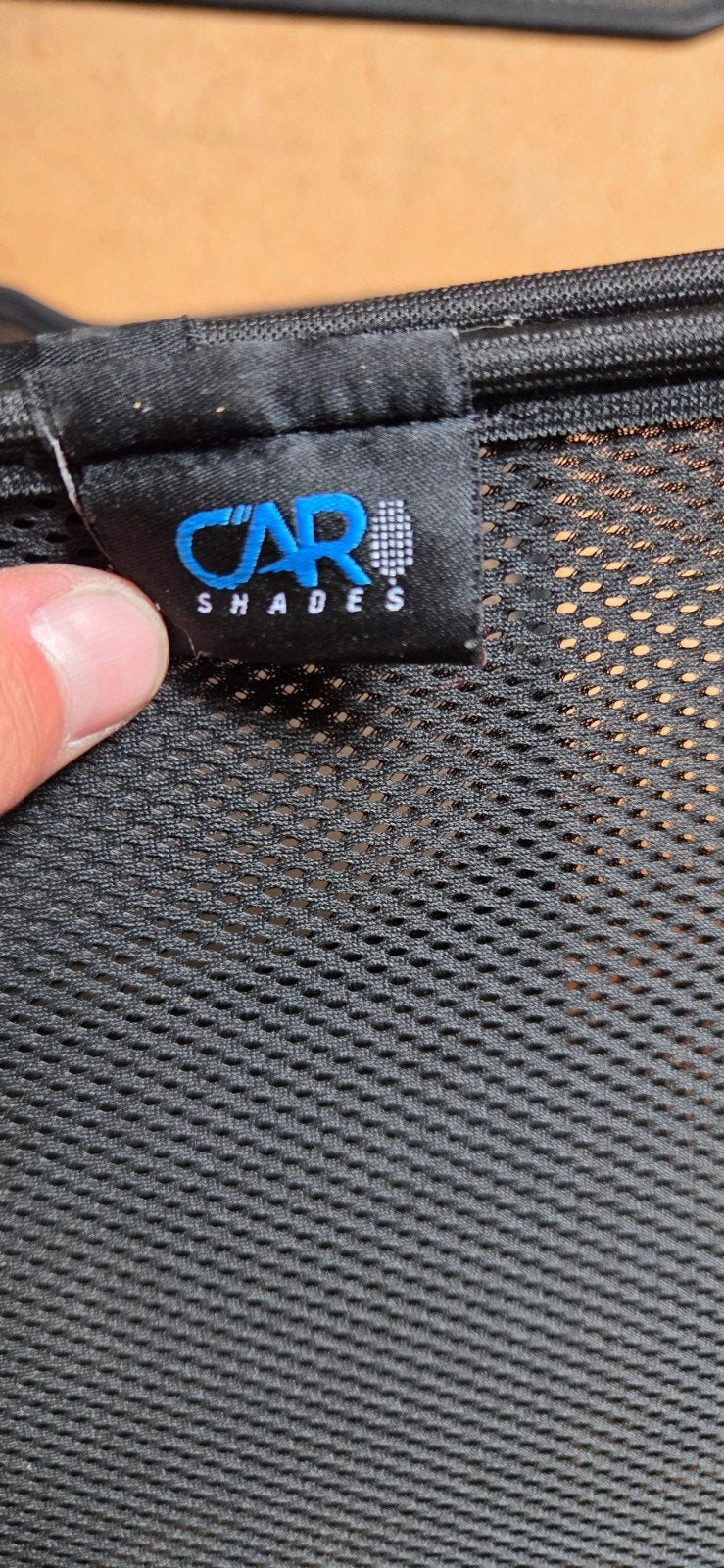 Car Shades voor VW Bora/Golf Variant (achterramen), Ophalen of Verzenden, Gebruikt