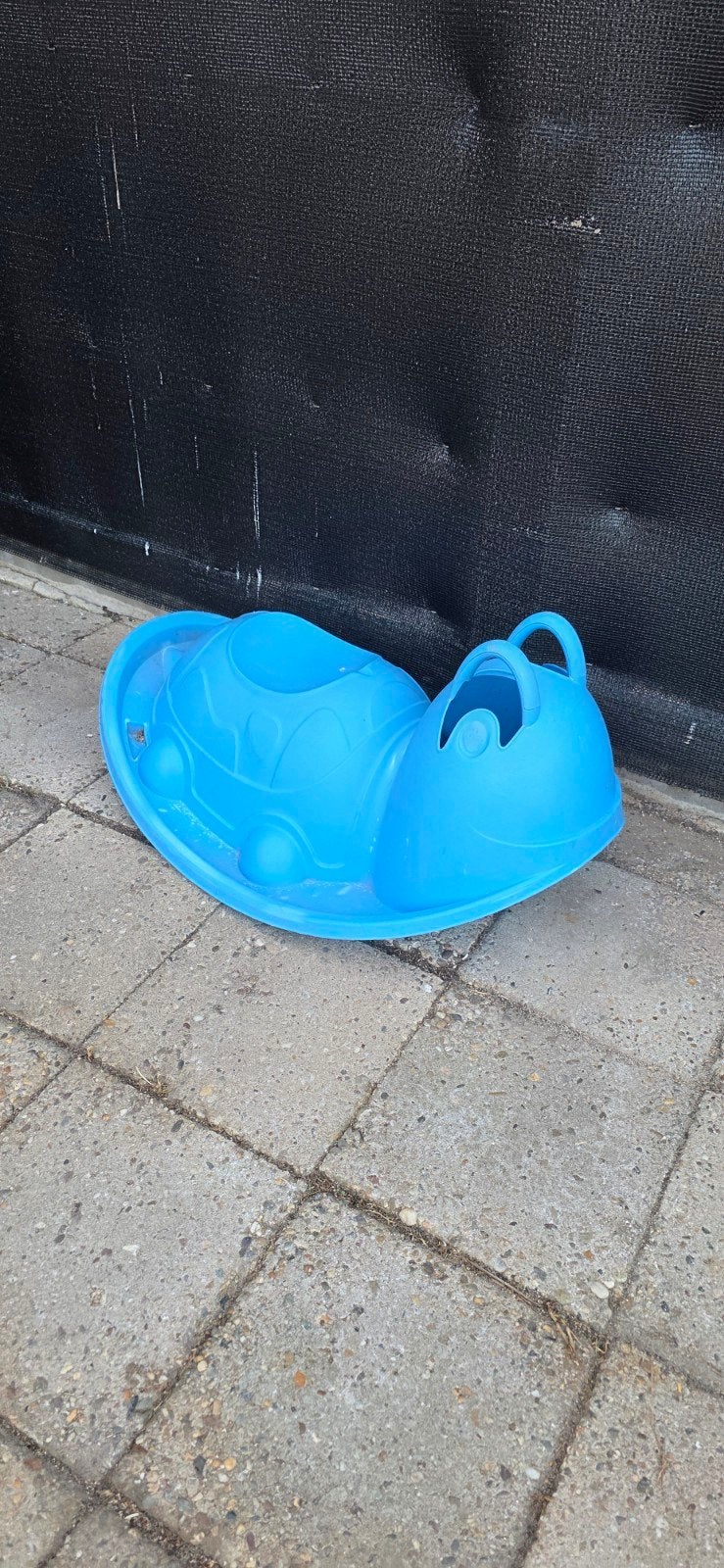 Gratis wip voor baby of peuter, Ophalen, Gebruikt, Jongen of Meisje