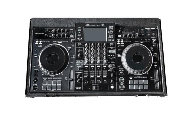 ProDJuser XDJ XZ BL DJ-controller flightcase, ., Nieuw, ., Flightcase