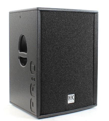 HK Audio actieve luidspreker Premium PRO 15 A, Ophalen, Zo goed als nieuw, Audio