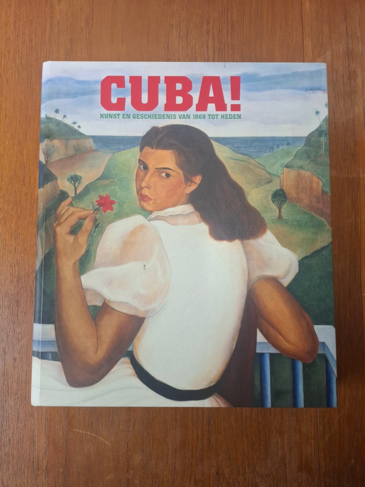 Cuba! Kunst en Geschiedenis van 1868 tot Heden - Als, Ophalen of Verzenden, Zo goed als nieuw, Overige onderwerpen, Nathalie Bondil (samensteller)