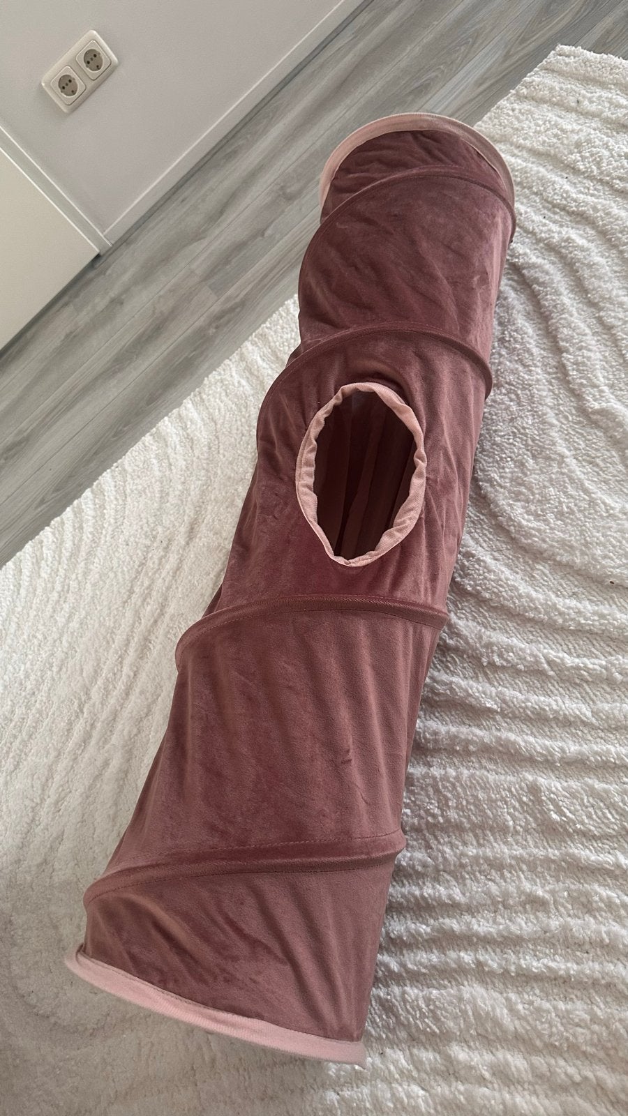 Nieuwe Adori Kattentunnel, Dieren en Toebehoren, Ophalen, Nieuw