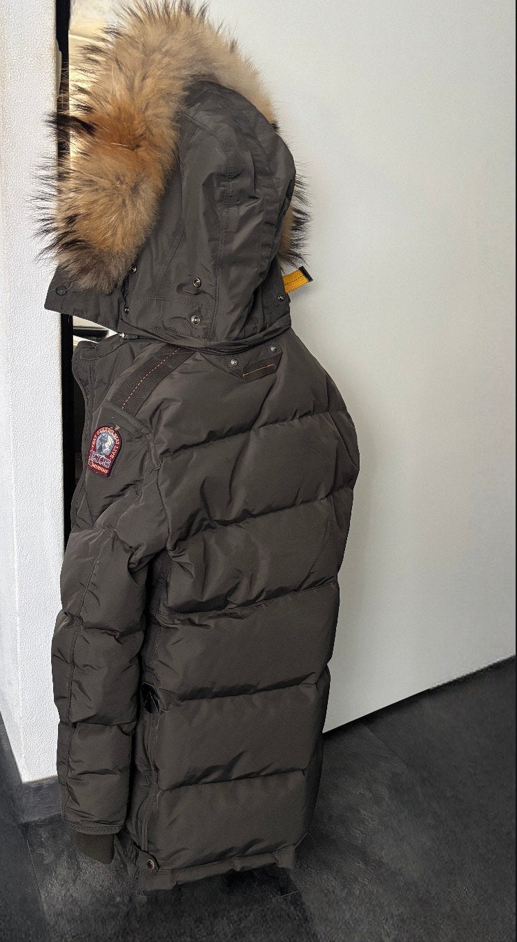 Para jumpers jas, Kleding | Heren, Ophalen of Verzenden, Zo goed als nieuw, Maat 46 (S) of kleiner, Groen