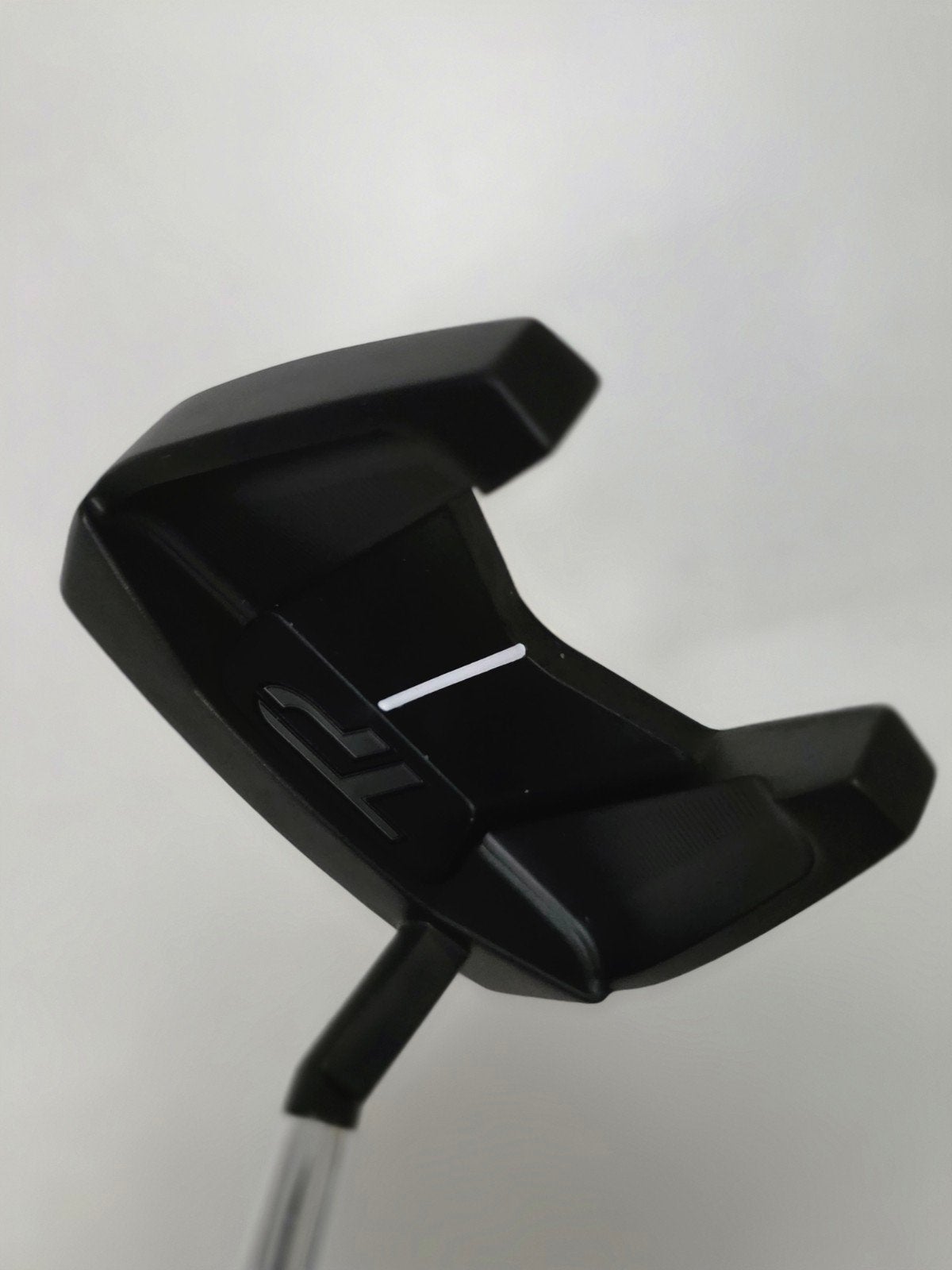 TaylorMade Putter TP Black Palisades, Ophalen, Zo goed als nieuw, Club, Overige merken