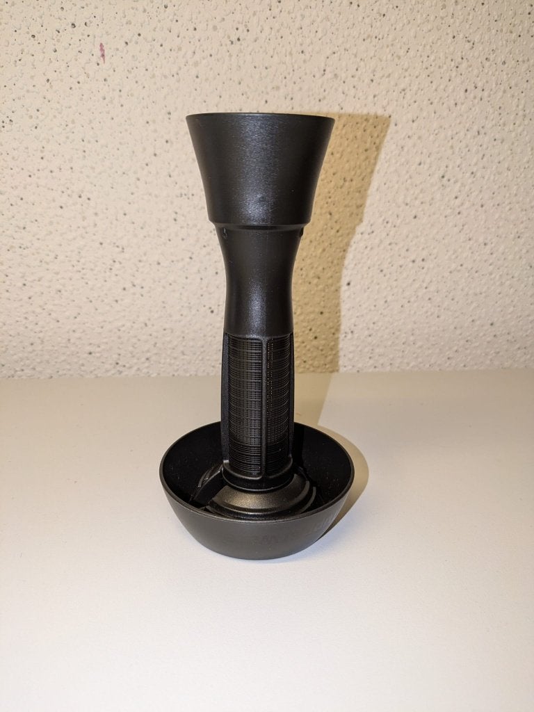Tupperware thee-inzet voor Thermo Tup Kan (Nieuw), Ophalen of Verzenden, Nieuw, Overige typen