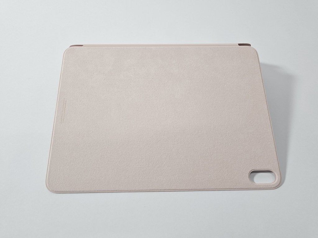 Apple Smart Folio Roze - iPad Pro 11 inch - 1ste gen, Computers en Software, Tablet-hoezen, Apple Distribution International, 11 inch