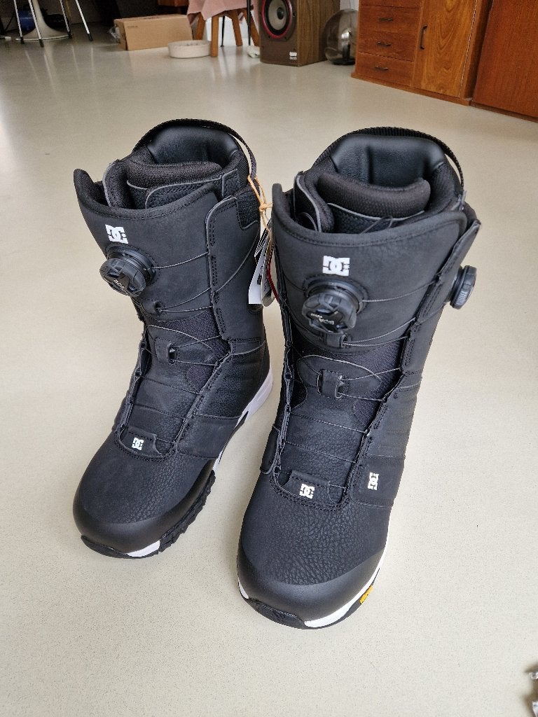 DC Judge Boa 2026 maat 44 (nieuw), Ophalen of Verzenden, Zo goed als nieuw, Schoenen