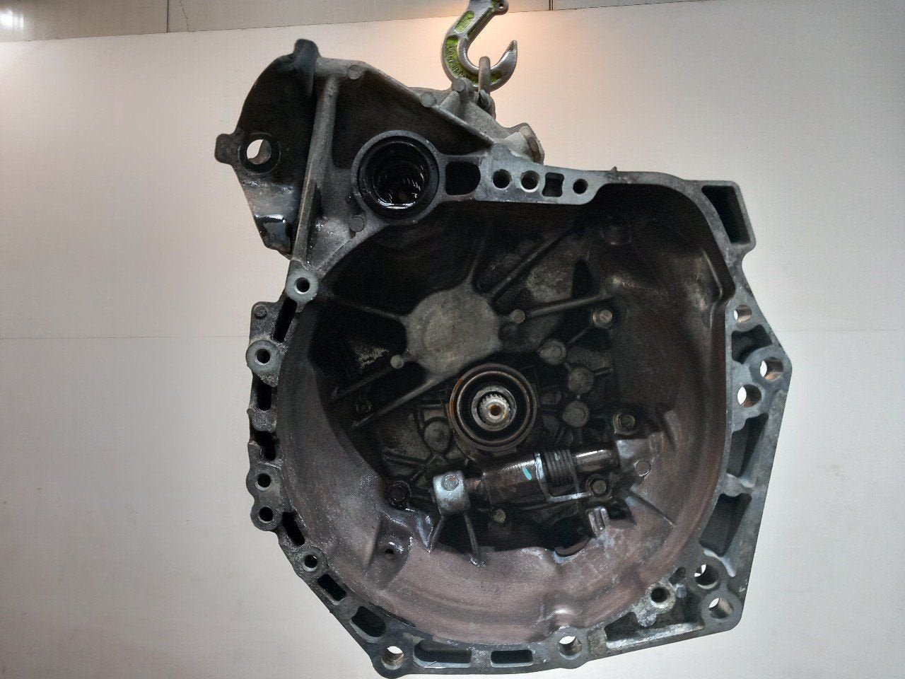 Versnellingsbak schakel Peugeot 107, Auto-onderdelen, Onderdelen@venauto.nl, Van der Ven Autorecycling B.V., Gebruikt, Citroën
