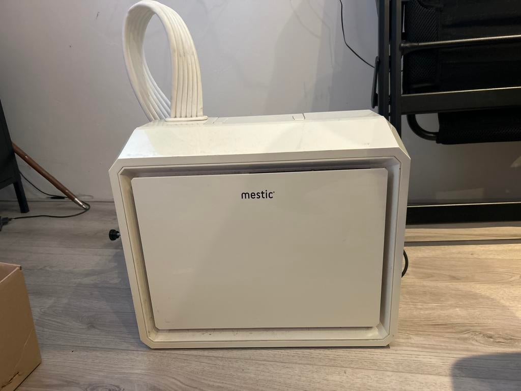 Mestic SPA-3000 Split Airco voor Caravan/Camper, Caravans en Kamperen, Caravan accessoires, Ophalen, Gebruikt