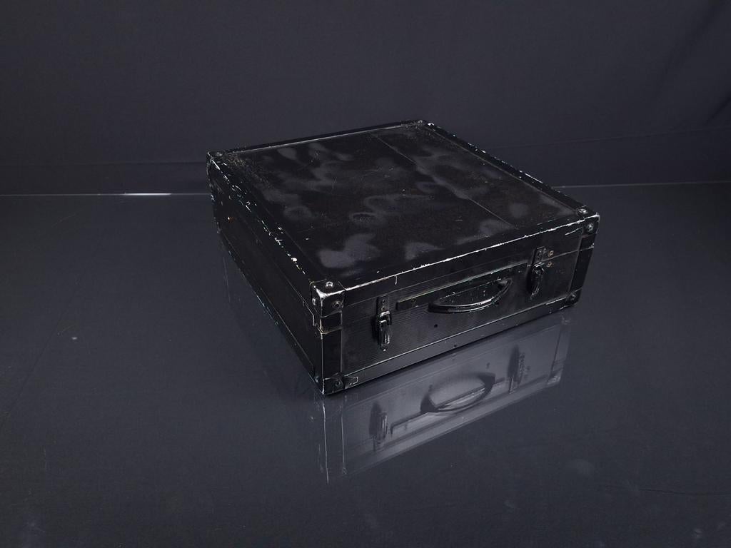 Flightcase / koffer - zelfbouw, Ophalen of Verzenden, Gebruikt, Overige instrumenten, Flightcase