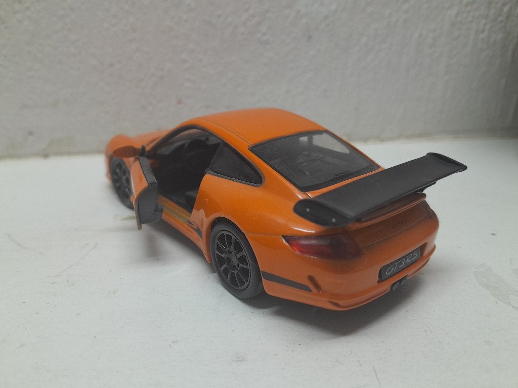 Porsche911 GTS RS Sportwagen, Ophalen of Verzenden, Zo goed als nieuw, Auto, Overige merken