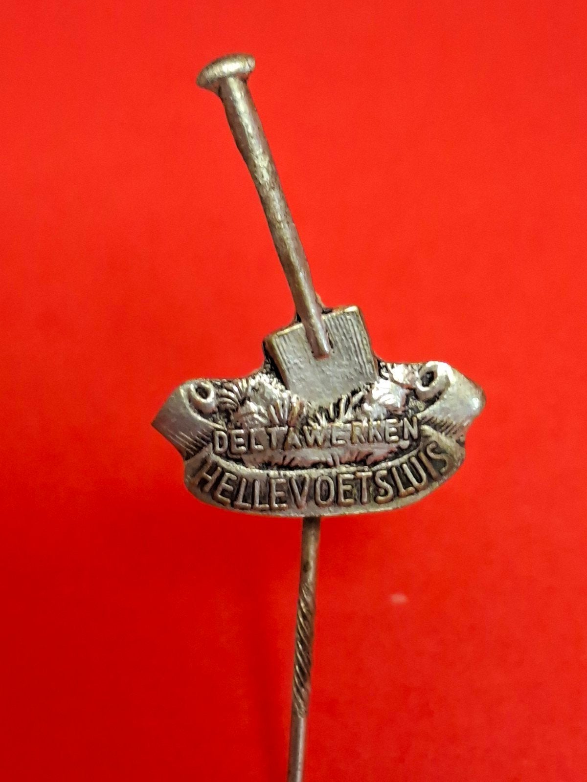 DELTAWERKEN  HELLEVOETSLUIS, Ophalen of Verzenden, Gebruikt