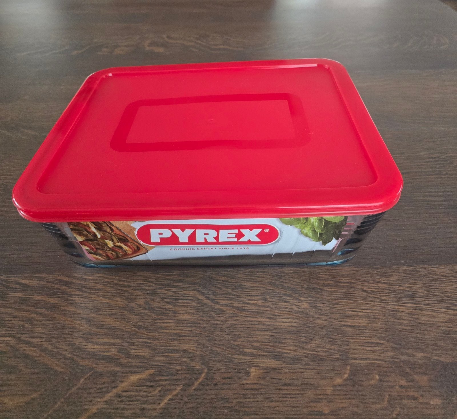 Pyrex Cook & Freez Ovenschaal met Deksel - NIEUW, Ophalen of Verzenden