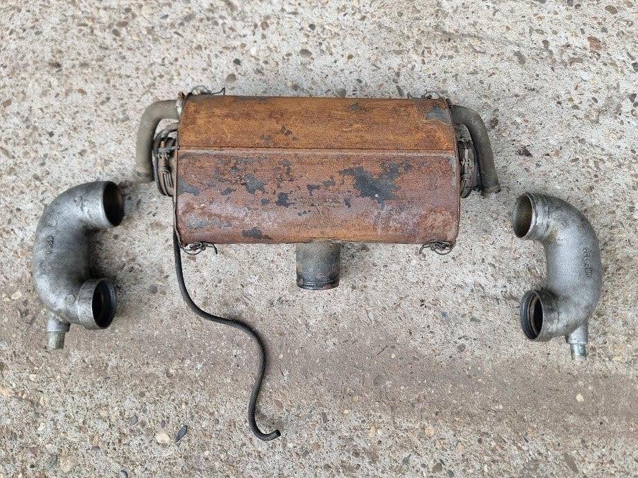 Luchtfilter Range Rover Classic carburateur, Auto-onderdelen, Oldtimer onderdelen, Nieuw, Ophalen of Verzenden