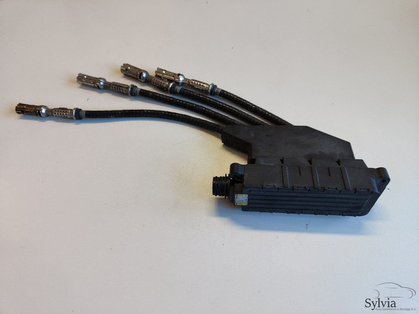 Bobine 4 cilinder modellen BMW E36 E46 Z3 1247281