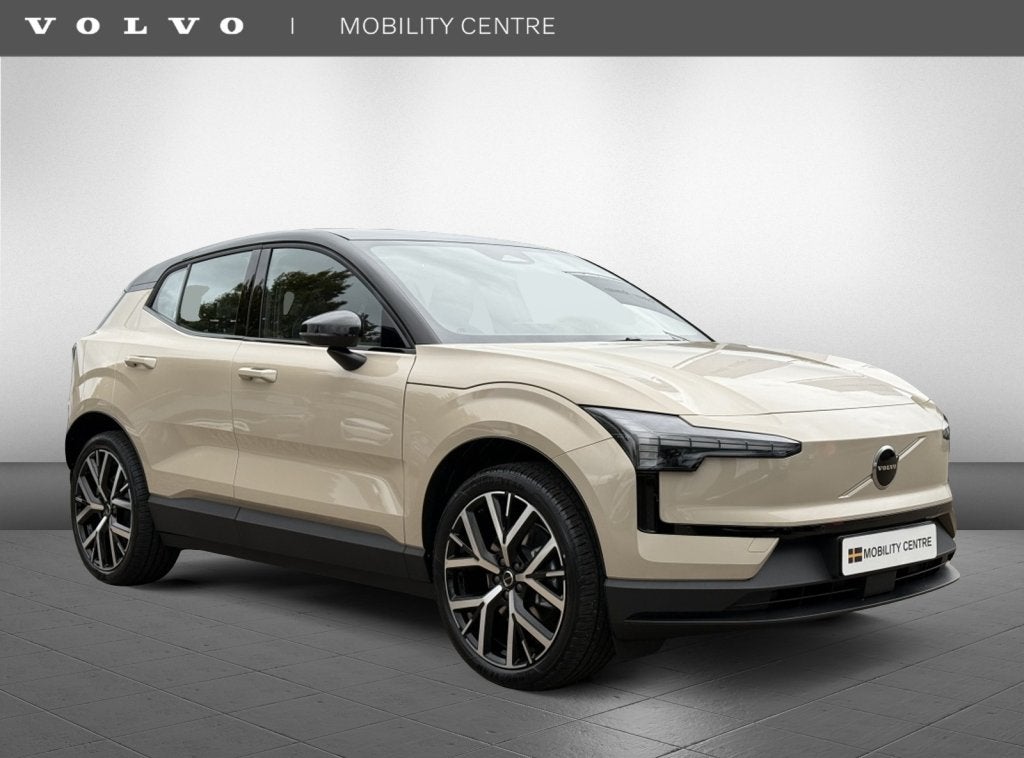 Volvo EX30 Extend. Range Plus | TE BESTELLEN! (bj 2026), Auto's, Automaat, Dealer onderhouden, 0 cilinders, Leder