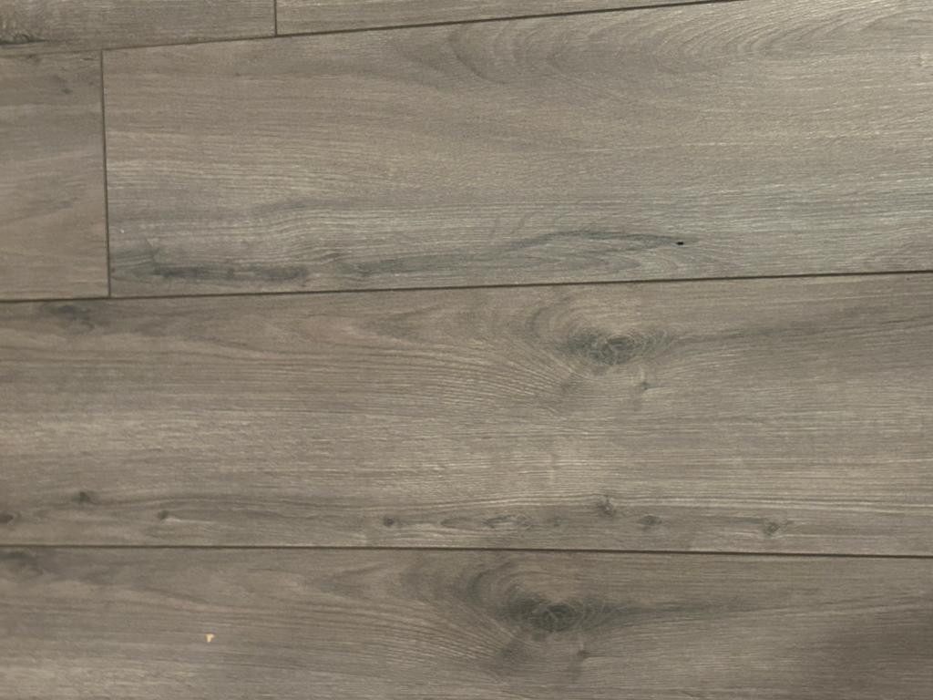 3 pakken IKEA PRÄRIE laminaatvloer, 7mm, Doe-het-zelf en Verbouw, Vloerdelen en Plavuizen, Ophalen, Nieuw, 5 tot 10 m², 10 tot 30 cm