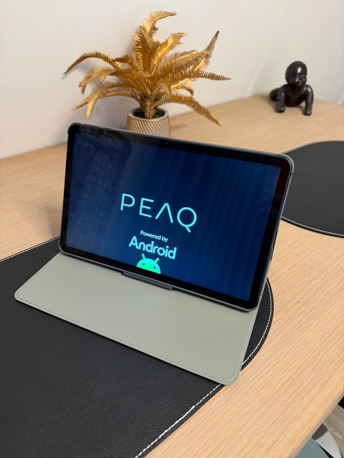 Peaq Android Tablet 11 Inch 📱, Ophalen of Verzenden, Zo goed als nieuw