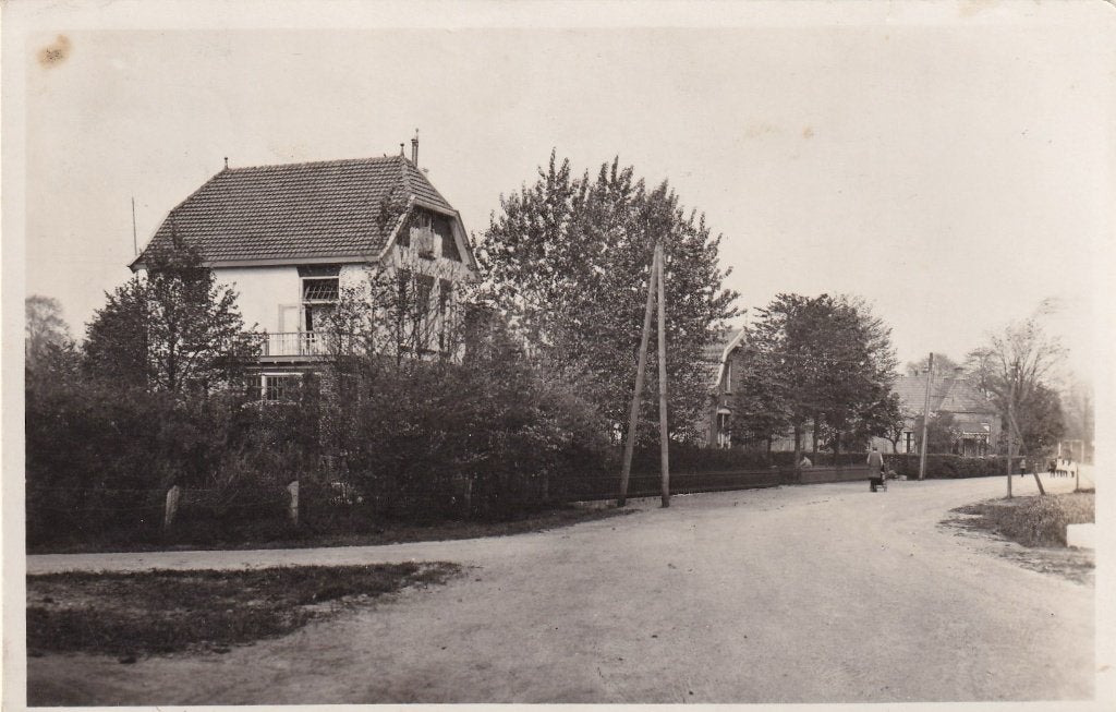 Enter, Rijssen., Verzenden, 1940 tot 1960, Gelopen, Overijssel