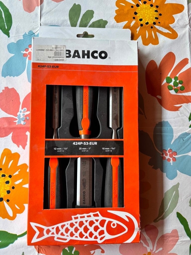 diverse handgereedschappen nieuw, Doe-het-zelf en Verbouw, Gereedschap | Handgereedschap, Ophalen of Verzenden, Nieuw, Overige typen