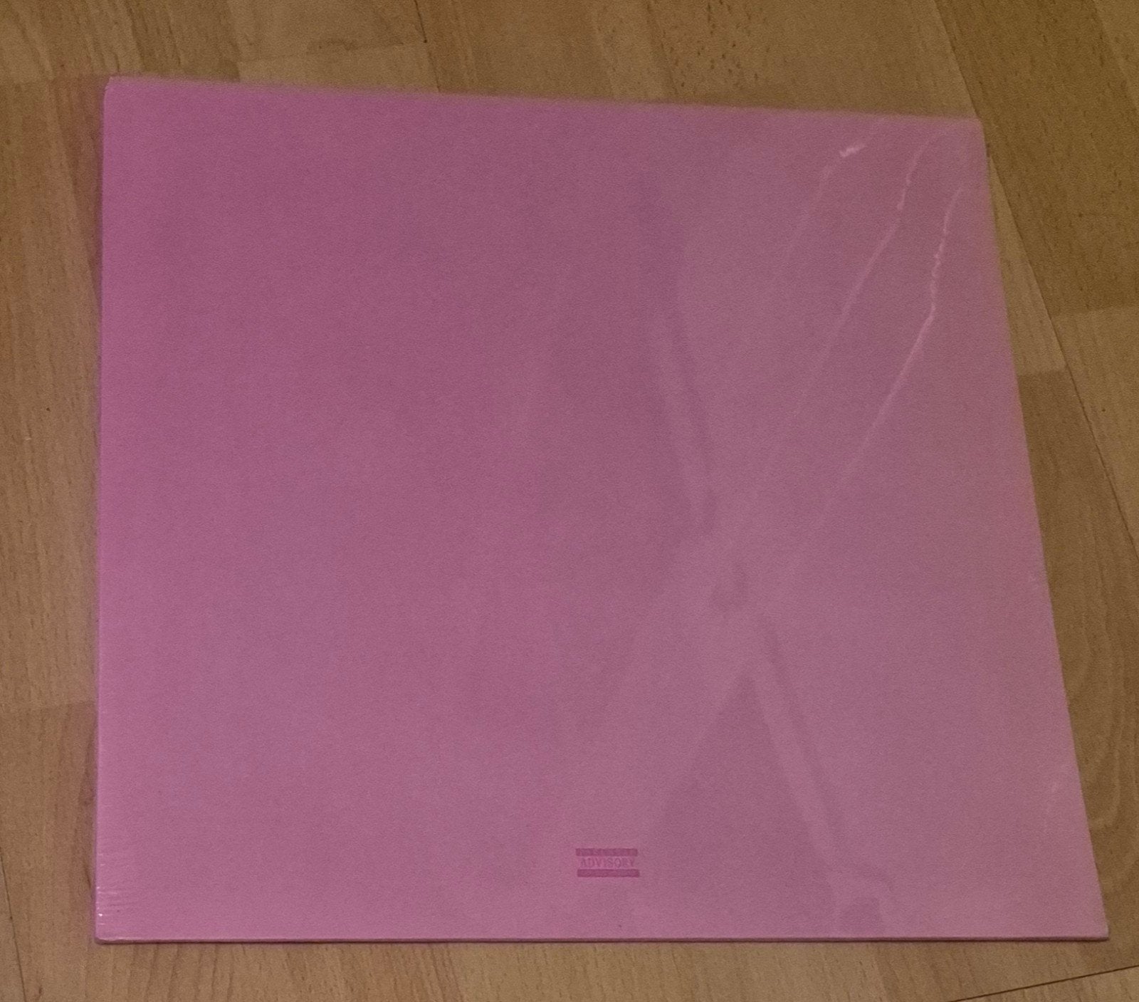 Frenna - Pink Summer (ltd. roze vinyl), LP, Ophalen of Verzenden, Zo goed als nieuw, 12 inch