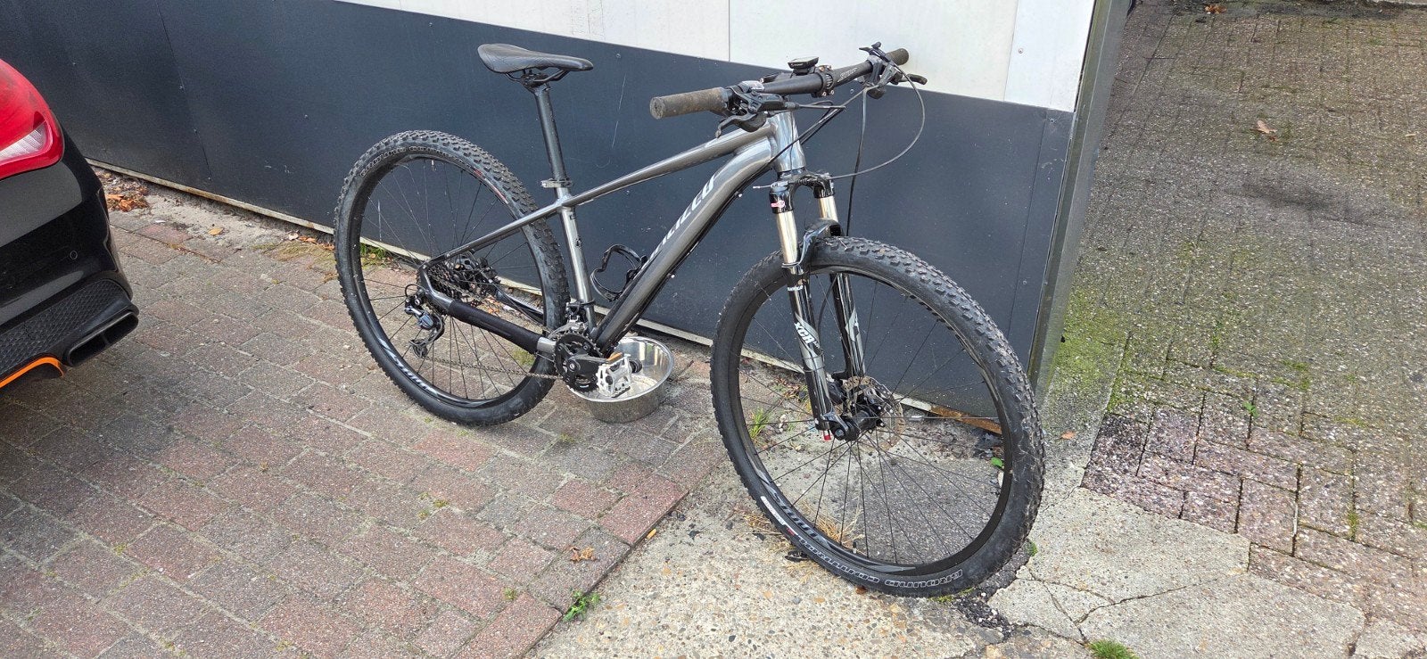Specialized Mountainbike - Zo goed als nieuw, Overige merken, Hardtail, Heren, Ophalen of Verzenden