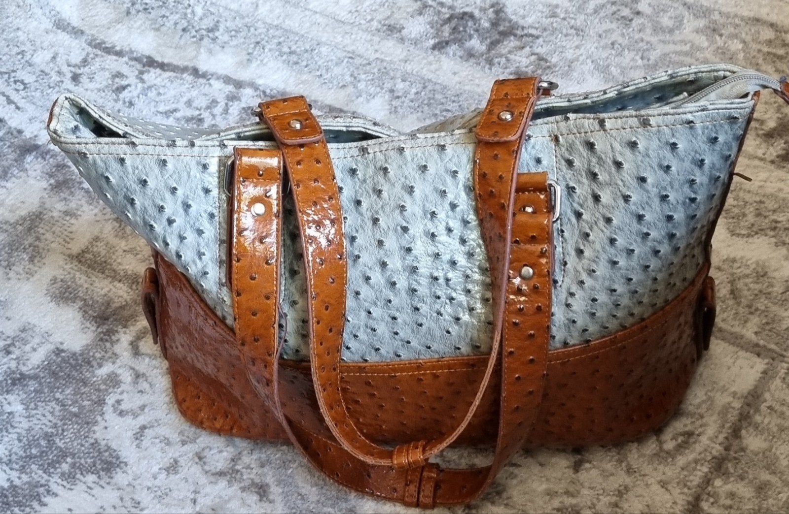tas, Kleding | Dames, Ophalen, Zo goed als nieuw, Zwart, 80 tot 90 cm
