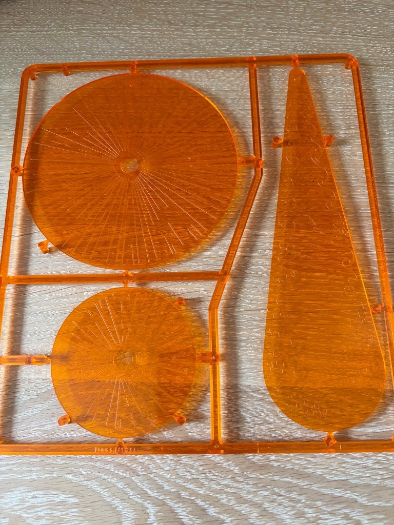 Old world Templates, Ophalen of Verzenden, Nieuw, Warhammer, Toebehoren