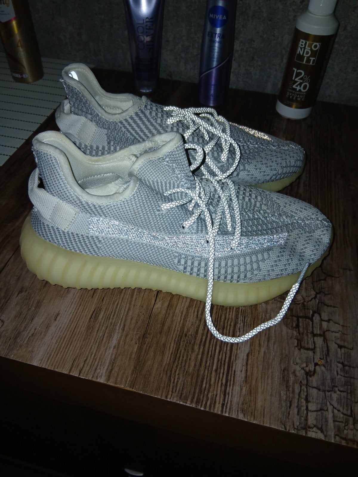 Nieuwe Adidas sneakers - Maat 40, Ophalen of Verzenden, Nieuw, Adidas, Sneakers of Gympen