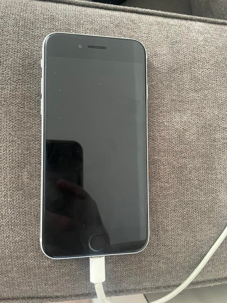 Iphone 8, Ophalen of Verzenden, Gebruikt, 64 GB