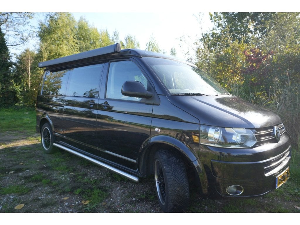Volkswagen caravelle Vw Camper T5 L2 Automaat (1067544), Automaat, Volkswagen, Diesel, Particulier