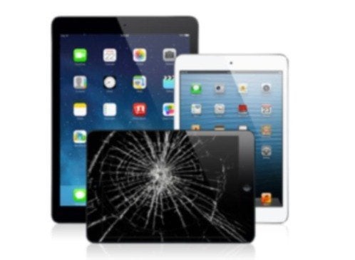 iPad & iPad Mini Reparaties alle types & modellen, Computers en Software, Apple iPad, 8 inch, Nieuw, Ophalen of Verzenden