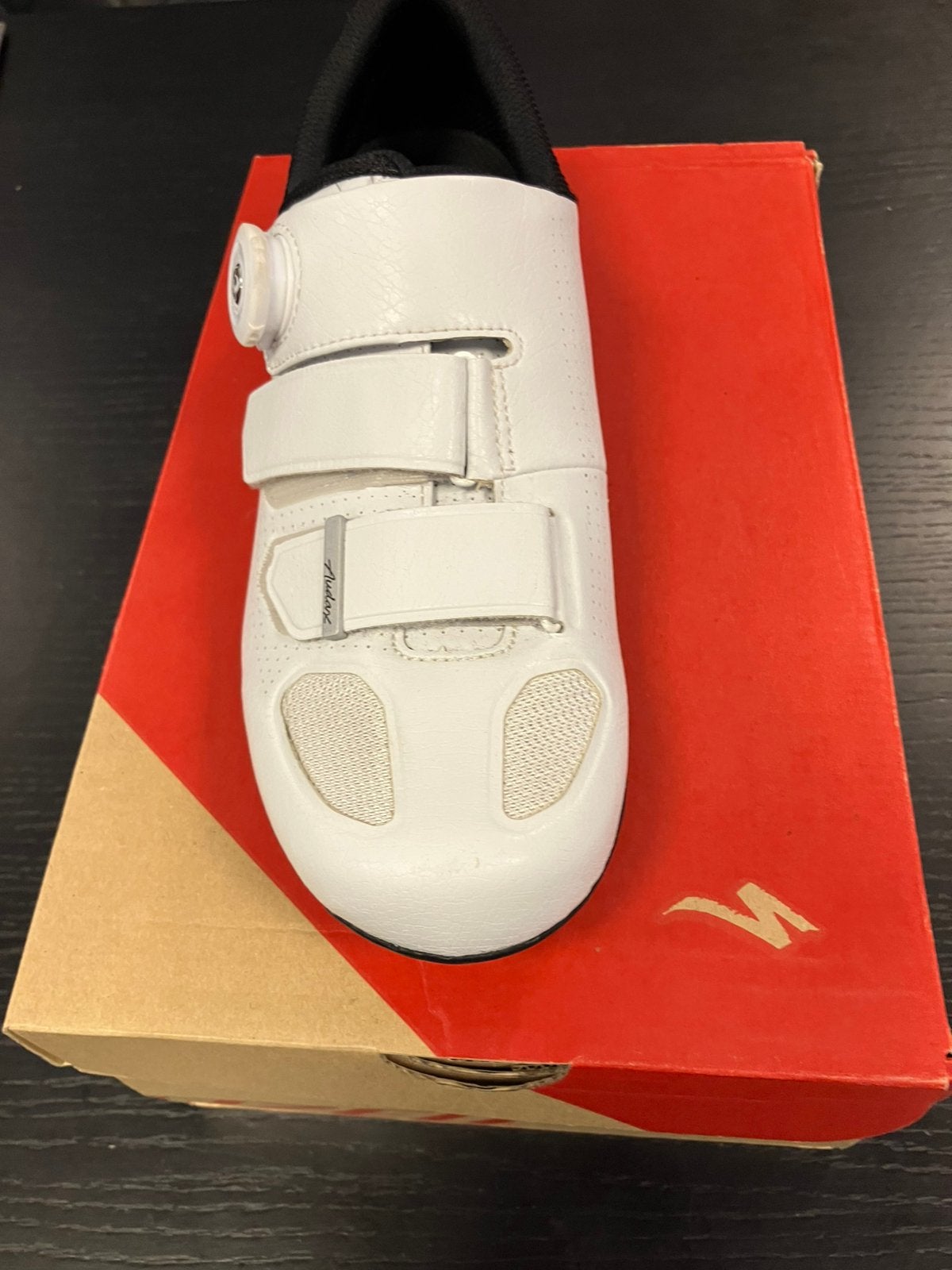 Specialized race schoenen (Audax RD) nieuw, Ophalen of Verzenden, Nieuw, Overige maten, Schoenen