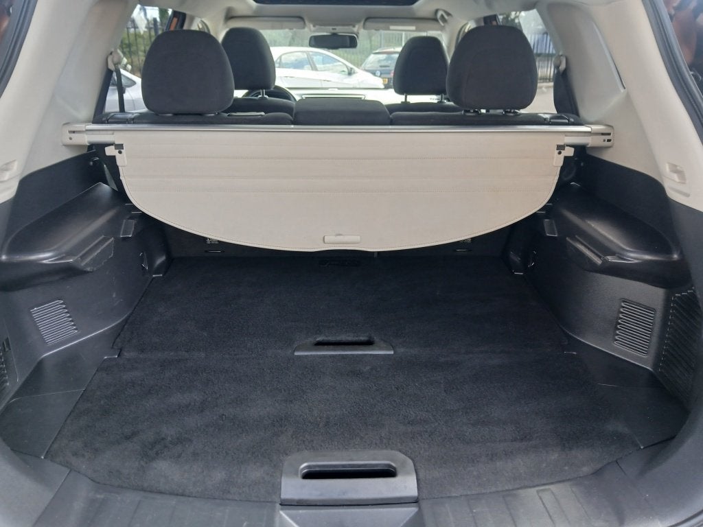 Foto 11 van Nissan X-Trail 1.6 dCi 153.000Km Nap/Pano/Dealer auto/Topsta