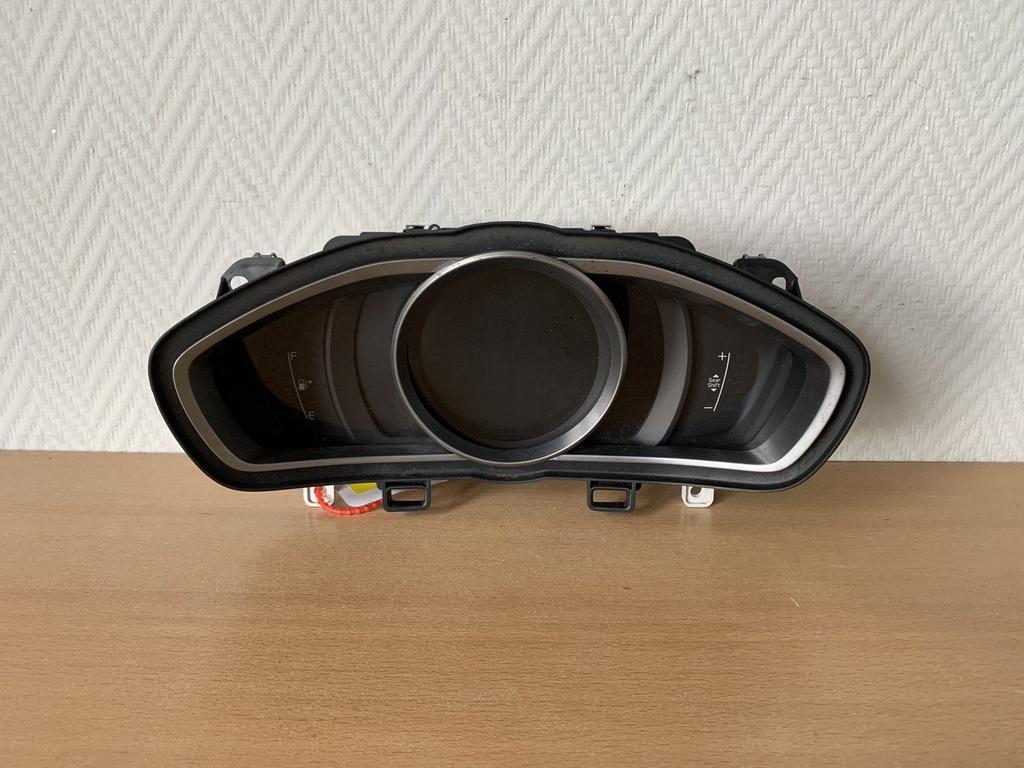 kilometerteller volvo V40 2012 tot 2019 31296952, Auto-onderdelen, Dashboard en Schakelaars, Gebruikt, -, -, Ophalen of Verzenden