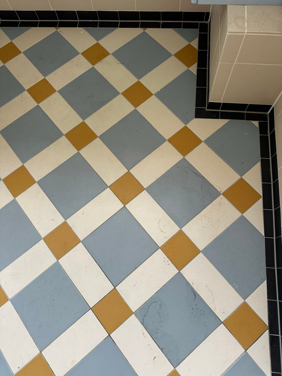 Winckelmans tegels - Nieuw in doos, Ophalen, Keramiek, Nieuw, Minder dan 5 m²