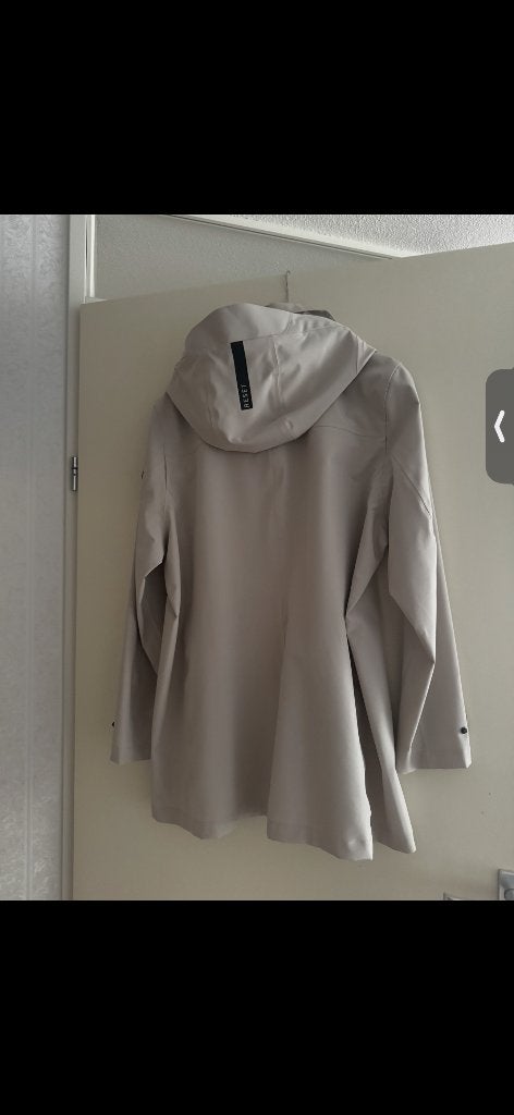 Nieuwe Reset by Bomont damesjas beige. Winkelprijs €249,95, Verzenden, Nieuw, Beige