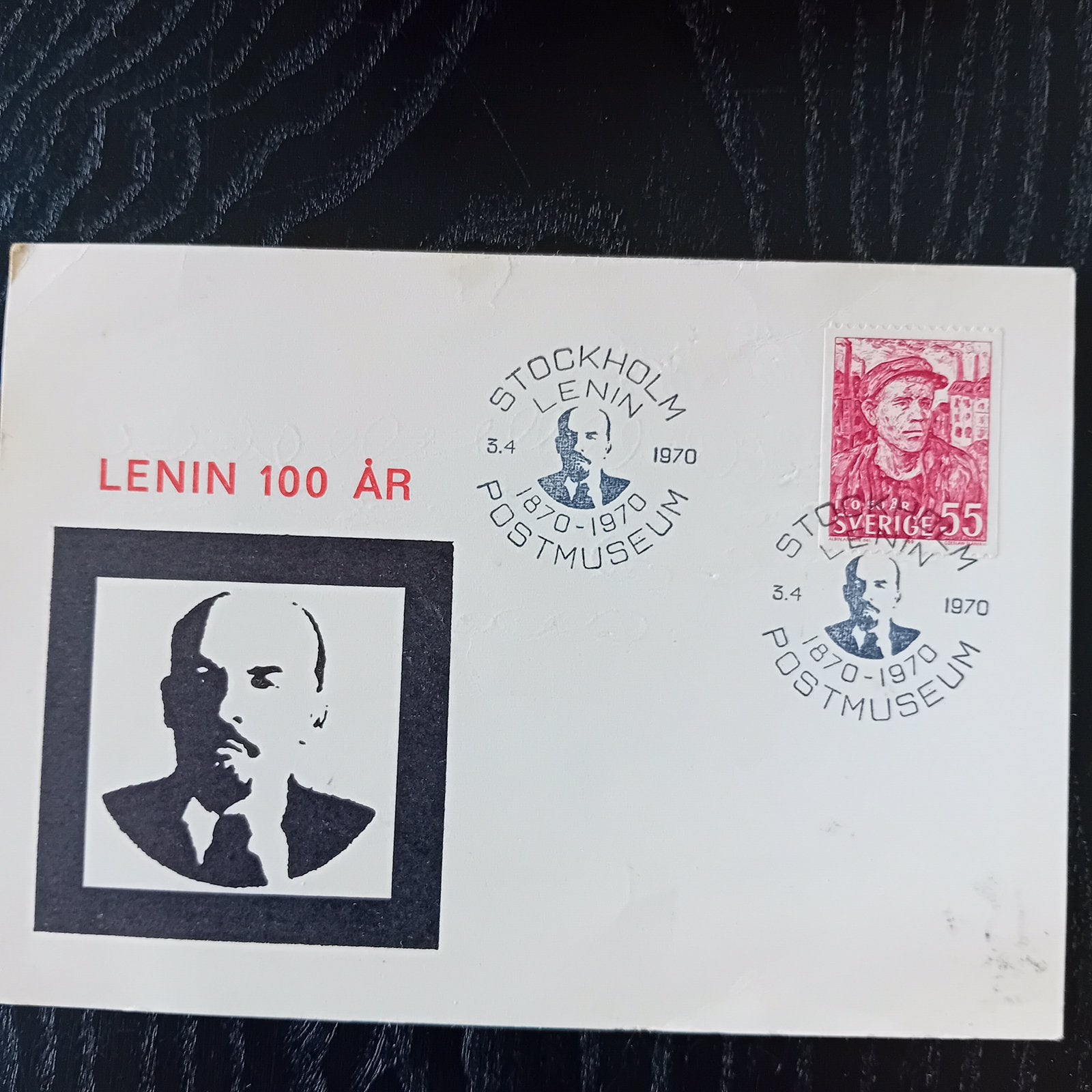 Postzegels, Verzenden, Nederland