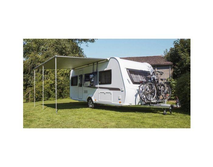 Nieuwe Thule zakluifel 3 meter breed, Caravans en Kamperen, Ophalen