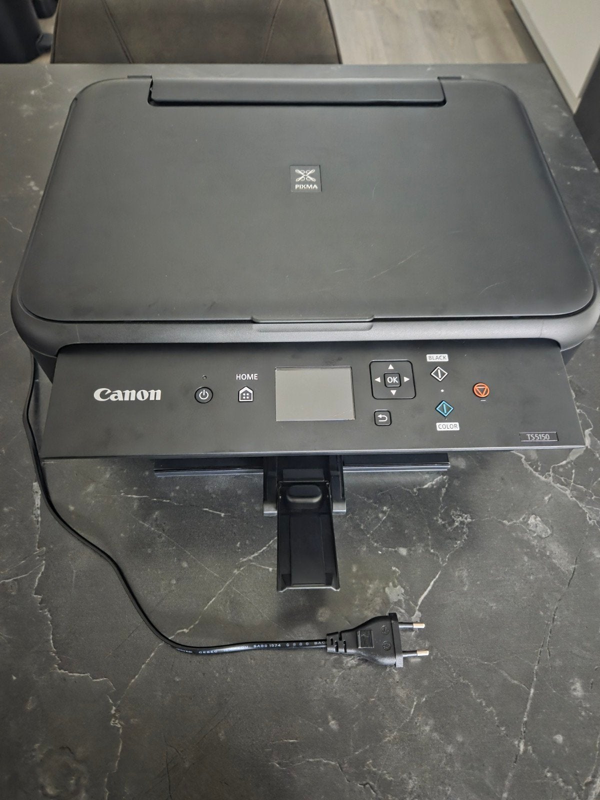 Printer Canon, Computers en Software, Printers, Ophalen